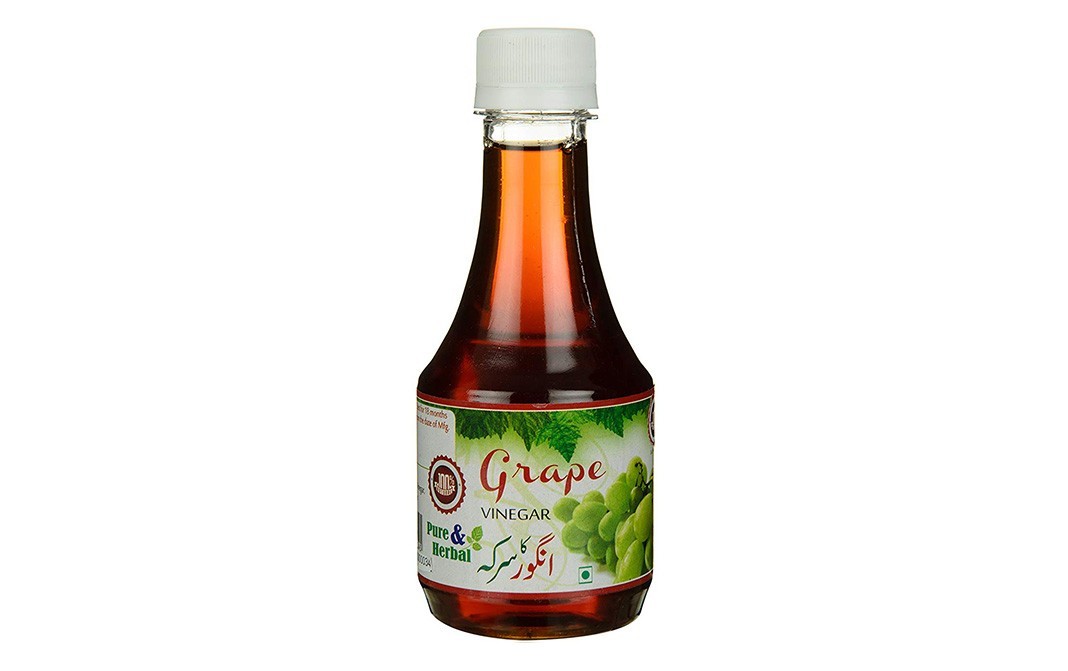 Sunnah's Grape Vinegar    Bottle  250 millilitre